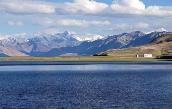 Kashmir To Manali Via Zanskar | A Complete Voyage