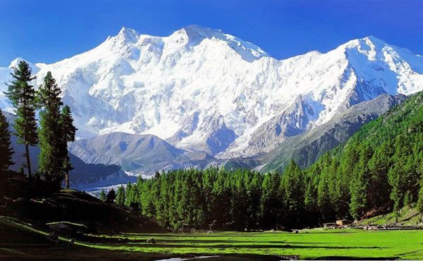 Kashmir Off beat Destination Tours : Unveil the Hidden Gems of Paradise